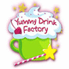 Hra Yummy Drink Factory
