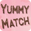 Hra Yummy Match