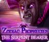 Hra Zodiac Prophecies: The Serpent Bearer