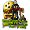 Hra Zombie Bowl-O-Rama