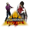 Hra Zombie Shooter