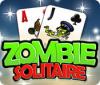 Hra Zombie Solitaire