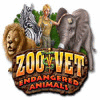 Hra Zoo Vet 2: Endangered Animals