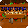 Hra Zootopia Adventure