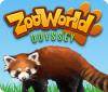 Hra Zooworld: Odyssey