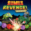 Hra Zuma's Revenge! - Adventure