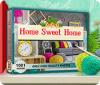 1001 Jigsaw Home Sweet Home game