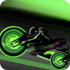 3D Neon Race 2 game