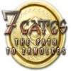Hra 7 Gates: The Path to Zamolxes
