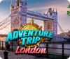 Adventure Trip: London game