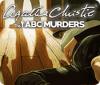 Agatha Christie: The ABC Murders game
