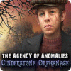 Hra The Agency of Anomalies: Cinderstone Orphanage