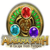 Alabama Smith: Escape from Pompeii game