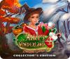 Hra Alice's Wonderland 4: Festive Craze Collector's Edition