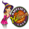 Amelie's Cafe: Halloween game