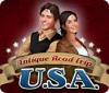 Antique Road Trip USA game