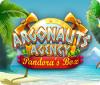 Argonauts Agency: Pandora's Box game