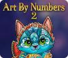 Art By Numbers 2 game