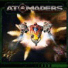 Atomaders game