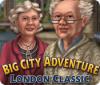 Hra Big City Adventure: London Classic