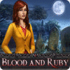 Hra Blood and Ruby