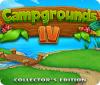 Campgrounds IV Collector's Edition game