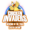 Chicken Invaders 3: Revenge of the Yolk Easter Edition game