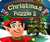 Christmas Puzzle 2 game