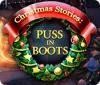Christmas Stories: Puss in Boots game