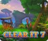 ClearIt 7 game