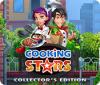 Hra Cooking Stars Collector's Edition