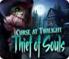Hra Curse at Twilight: Thief of Souls