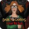 Dark Canvas: A Brush With Death Collector's Edition game