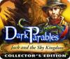 Dark Parables: Jack and the Sky Kingdom Collector's Edition game