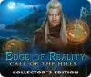 Hra Edge of Reality: Call of the Hills Collector's Edition