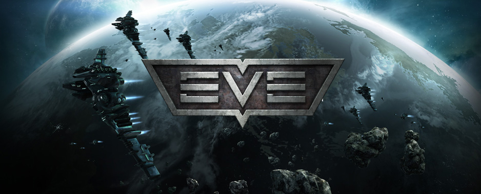 Hra Eve Online