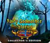 Hra Fairy Godmother Stories: Little Red Riding Hood Collector's Edition