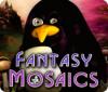 Fantasy Mosaics game