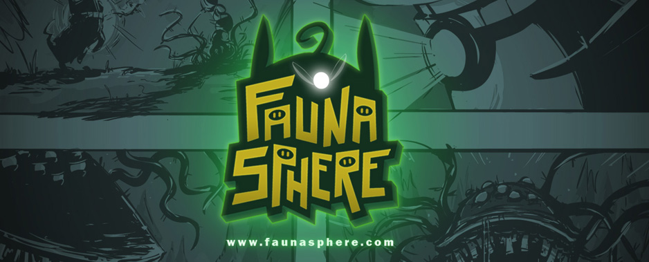 Hra FaunaSphere