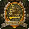 Flux Family Secrets: The Ripple Effect game