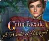 Grim Facade: A Wealth of Betrayal game