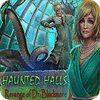 Haunted Halls: Revenge of Doctor Blackmore game