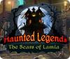 Haunted Legends: The Scars of Lamia game