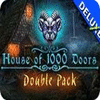 House of 1000 Doors Double Pack game