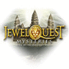 Jewel Quest Mysteries 2: Trail of the Midnight Heart game