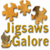 Hra Jigsaws Galore