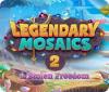 Legendary Mosaics 2: The Stolen Freedom game