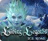 Živoucí Legendy: Ledová Růže game