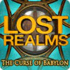 Lost Realms: The Curse of Babylon game