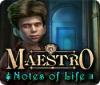 Hra Maestro: Notes of Life